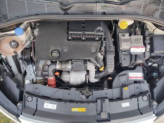 Citroen C4 Cactus 2015 SHINE, πανοραμικη οροφή, χωρίς τέλη-thumb-31