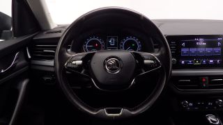 Skoda Kamiq 2021 1.6TDi DSG-AUTOMATIQUE CAMERA AMBITION ΕΛΛΗΝΙΚΟ 3-thumb-22