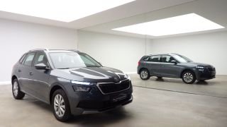Skoda Kamiq 2021 1.6TDi DSG-AUTOMATIQUE CAMERA AMBITION ΕΛΛΗΝΙΚΟ 3-thumb-16