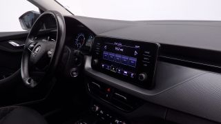 Skoda Kamiq 2021 1.6TDi DSG-AUTOMATIQUE CAMERA AMBITION ΕΛΛΗΝΙΚΟ 3-thumb-35