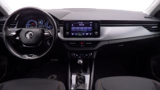Skoda Kamiq 2021 1.6TDi DSG-AUTOMATIQUE CAMERA AMBITION ΕΛΛΗΝΙΚΟ 3-thumb-6