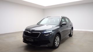 Skoda Kamiq 2021 1.6TDi DSG-AUTOMATIQUE CAMERA AMBITION ΕΛΛΗΝΙΚΟ 3-thumb-3