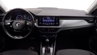 Skoda Kamiq 2021 1.6TDi DSG-AUTOMATIQUE CAMERA AMBITION ΕΛΛΗΝΙΚΟ 3-thumb-21