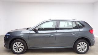 Skoda Kamiq 2021 1.6TDi DSG-AUTOMATIQUE CAMERA AMBITION ΕΛΛΗΝΙΚΟ 3-thumb-9