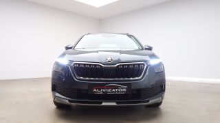 Skoda Kamiq 2021 1.6TDi DSG-AUTOMATIQUE CAMERA AMBITION ΕΛΛΗΝΙΚΟ 3-thumb-8