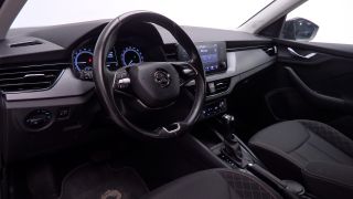 Skoda Kamiq 2021 1.6TDi DSG-AUTOMATIQUE CAMERA AMBITION ΕΛΛΗΝΙΚΟ 3-thumb-5