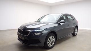 Skoda Kamiq 2021 1.6TDi DSG-AUTOMATIQUE CAMERA AMBITION ΕΛΛΗΝΙΚΟ 3-thumb-1