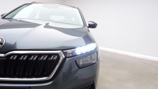 Skoda Kamiq 2021 1.6TDi DSG-AUTOMATIQUE CAMERA AMBITION ΕΛΛΗΝΙΚΟ 3-thumb-2