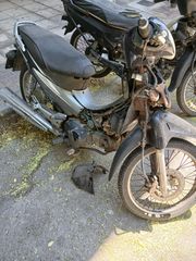 Honda 2001 Innova-thumb-1