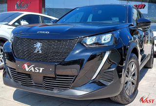 Peugeot 2008 2023 PURETECH ACTIVE PLUS 5D
