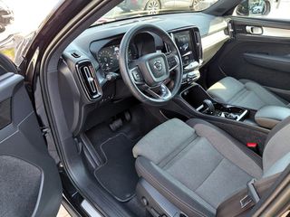 Volvo XC40 2022 XC40 PHEV T4 1500cc 211 hp PLUG-IN HYBRID-thumb-20