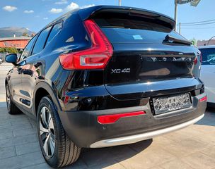 Volvo XC40 2022 XC40 PHEV T4 1500cc 211 hp PLUG-IN HYBRID-thumb-16