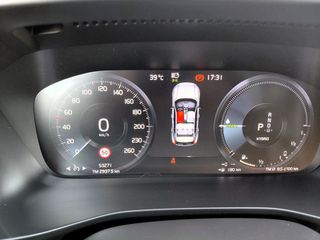 Volvo XC40 2022 XC40 PHEV T4 1500cc 211 hp PLUG-IN HYBRID-thumb-26