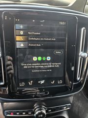 Volvo XC40 2022 XC40 PHEV T4 1500cc 211 hp PLUG-IN HYBRID-thumb-50