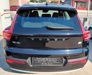 Volvo XC40 2022 XC40 PHEV T4 1500cc 211 hp PLUG-IN HYBRID-thumb-15