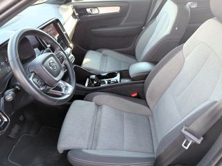 Volvo XC40 2022 XC40 PHEV T4 1500cc 211 hp PLUG-IN HYBRID-thumb-40