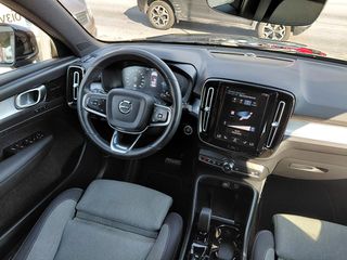 Volvo XC40 2022 XC40 PHEV T4 1500cc 211 hp PLUG-IN HYBRID-thumb-23