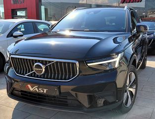 Volvo XC40 2022 XC40 PHEV T4 1500cc 211 hp PLUG-IN HYBRID-thumb-1