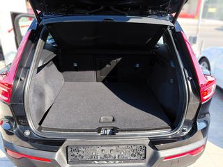 Volvo XC40 2022 XC40 PHEV T4 1500cc 211 hp PLUG-IN HYBRID-thumb-46
