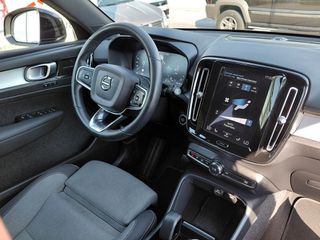 Volvo XC40 2022 XC40 PHEV T4 1500cc 211 hp PLUG-IN HYBRID-thumb-32