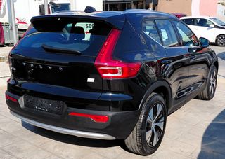 Volvo XC40 2022 XC40 PHEV T4 1500cc 211 hp PLUG-IN HYBRID-thumb-12