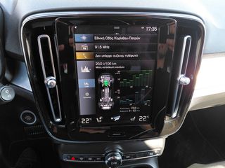 Volvo XC40 2022 XC40 PHEV T4 1500cc 211 hp PLUG-IN HYBRID-thumb-35