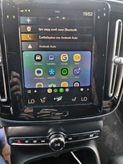 Volvo XC40 2022 XC40 PHEV T4 1500cc 211 hp PLUG-IN HYBRID-thumb-49