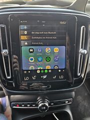 Volvo XC40 2022 XC40 PHEV T4 1500cc 211 hp PLUG-IN HYBRID-thumb-51