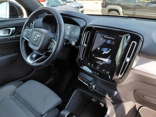 Volvo XC40 2022 XC40 PHEV T4 1500cc 211 hp PLUG-IN HYBRID-thumb-31