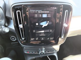 Volvo XC40 2022 XC40 PHEV T4 1500cc 211 hp PLUG-IN HYBRID-thumb-36