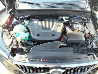 Volvo XC40 2022 XC40 PHEV T4 1500cc 211 hp PLUG-IN HYBRID-thumb-44
