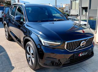 Volvo XC40 2022 XC40 PHEV T4 1500cc 211 hp PLUG-IN HYBRID-thumb-9