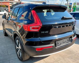 Volvo XC40 2022 XC40 PHEV T4 1500cc 211 hp PLUG-IN HYBRID-thumb-17