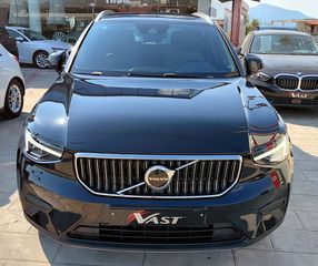 Volvo XC40 2022 XC40 PHEV T4 1500cc 211 hp PLUG-IN HYBRID-thumb-6
