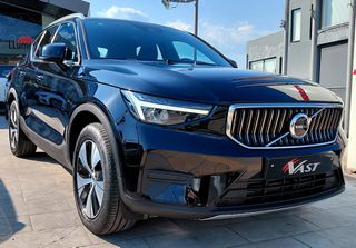 Volvo XC40 2022 XC40 PHEV T4 1500cc 211 hp PLUG-IN HYBRID-thumb-7