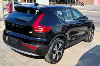 Volvo XC40 2022 XC40 PHEV T4 1500cc 211 hp PLUG-IN HYBRID-thumb-19