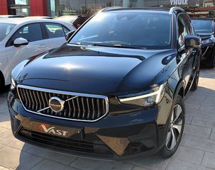 Volvo XC40 2022 XC40 PHEV T4 1500cc 211 hp PLUG-IN HYBRID-thumb-2