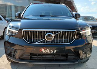 Volvo XC40 2022 XC40 PHEV T4 1500cc 211 hp PLUG-IN HYBRID-thumb-4