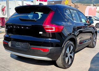 Volvo XC40 2022 XC40 PHEV T4 1500cc 211 hp PLUG-IN HYBRID-thumb-11