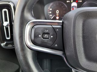 Volvo XC40 2022 XC40 PHEV T4 1500cc 211 hp PLUG-IN HYBRID-thumb-29