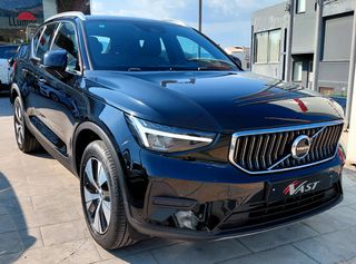 Volvo XC40 2022 XC40 PHEV T4 1500cc 211 hp PLUG-IN HYBRID-thumb-8