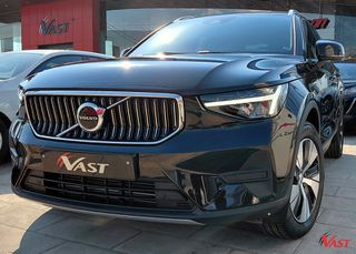 Volvo XC40 2022 XC40 PHEV T4 1500cc 211 hp PLUG-IN HYBRID