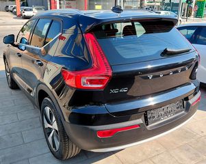 Volvo XC40 2022 XC40 PHEV T4 1500cc 211 hp PLUG-IN HYBRID-thumb-18