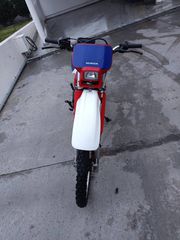 Honda XLR 1992 XLR-thumb-1