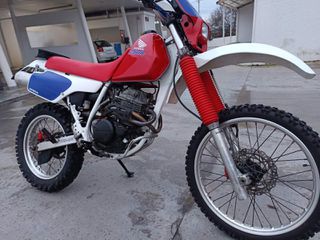 Honda XLR 1992 XLR-thumb-2