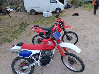 Honda XLR 1992 XLR-thumb-5