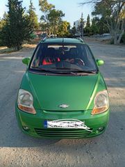 Chevrolet Matiz 2006