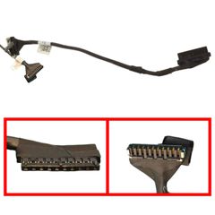 Καλώδιο μπαταρίας - Battery Cable για Dell Latitude 12 7280 7290 13 7380 7390 7280-K8X0T 7380-5V3J4 7390-G2MJM 4W0J9 04W0J9 DC02002NG00 ( Κωδ.1-BTC0013 )