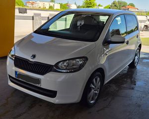 Skoda Citigo 2017