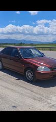 Honda Civic 1997